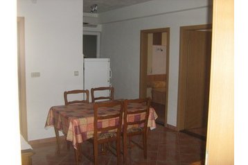 Croazia Privát Gradac, Esterno